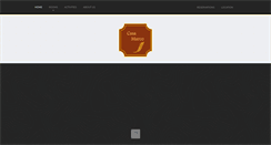 Desktop Screenshot of casamarcoguesthouse.com